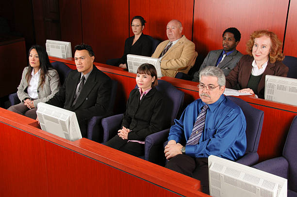 istock Jury of Eight 157581961