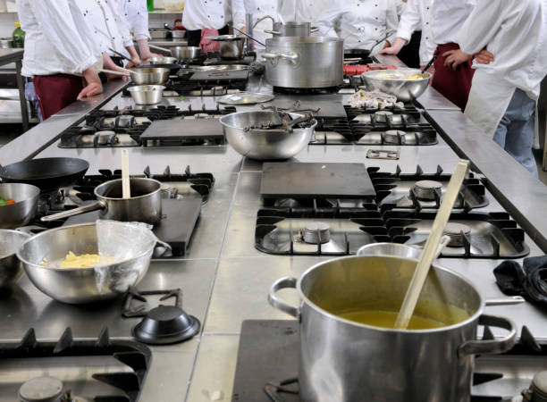 istock chefs ready to prepare steak XXXL image 157581993