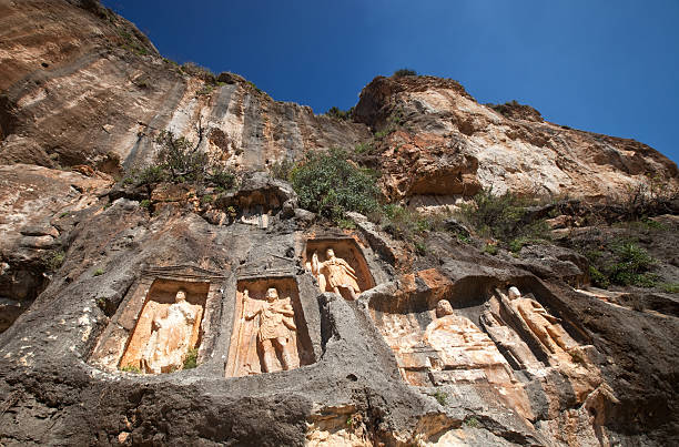 adamkayalar-mersin-turkey