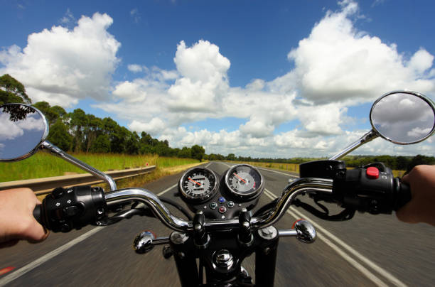 istock Motorbike Riding 157582771