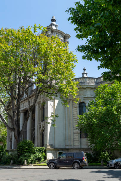 10+ St Johns Smith Square fotos de stock, imagens e fotos royaltyfree