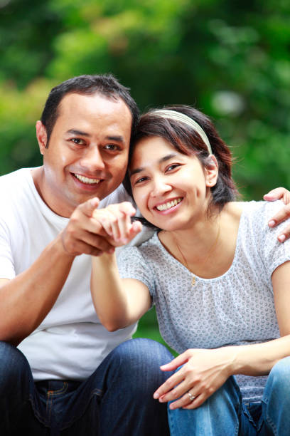 istock young couple together 157583153