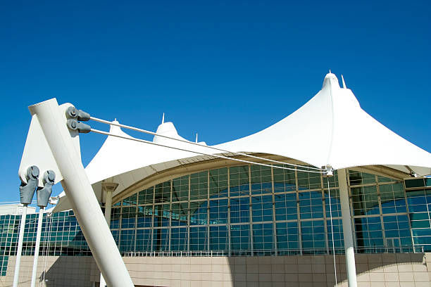 istock Denver International Airport 157583597