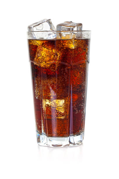 Vaso Refresco Cola - Banco de fotos e imágenes de stock - iStock Vaso Refresco Cola - Banco de fotos e imágenes de stock - iStock