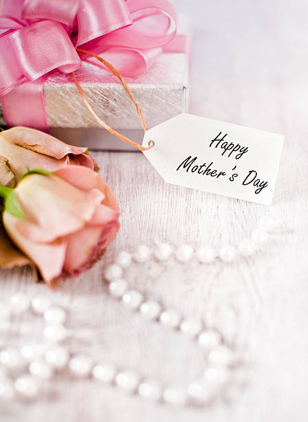 istock Happy Mother's Day 157583895
