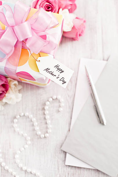 istock Happy Mother's Day 157583896