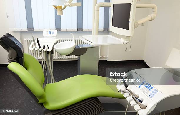 En El Dentista Foto de stock y más banco de imágenes de Alemania - Alemania, Clínica médica, Color - Tipo de imagen