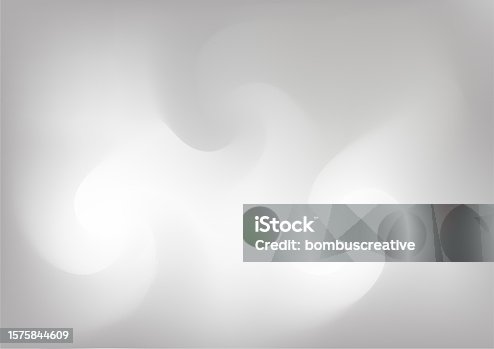 istock Grey and White Abstract Background 1575844609