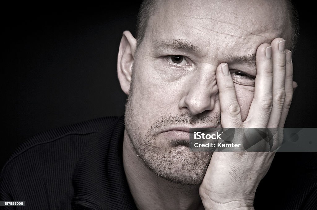 boring  Boredom Stock Photo