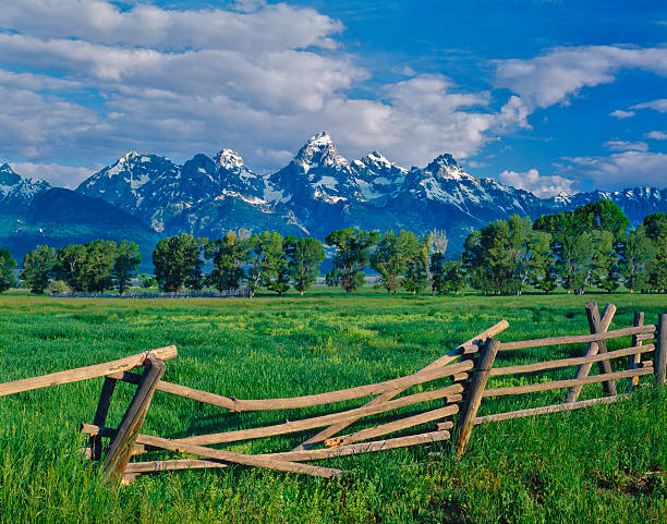 istock Grand Teton National Park 157585036