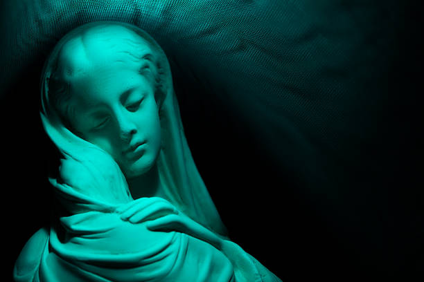 Virgin Mary  virgin mary photos stock pictures, royalty-free photos & images