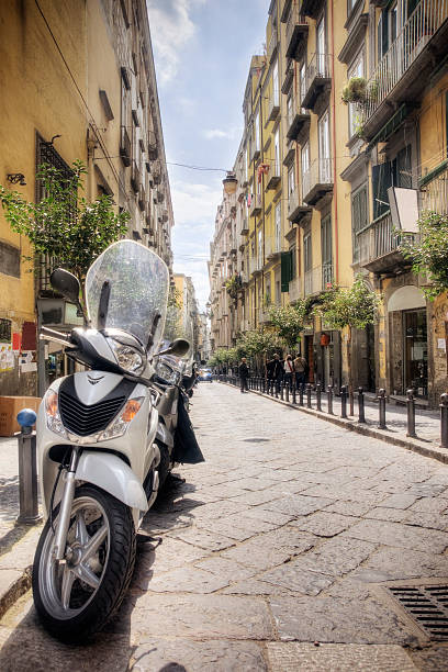 istock Summer in Italy 157585881