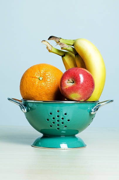 istock Healthy Fruit Food Background 157586148
