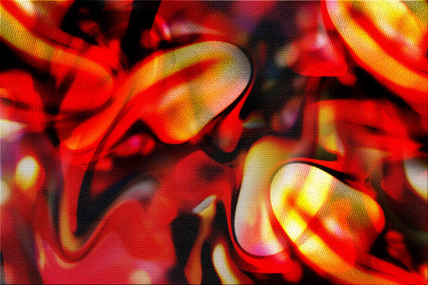 abstract blurred  bokeh lights background, Beautiful background colorful bokeh background design