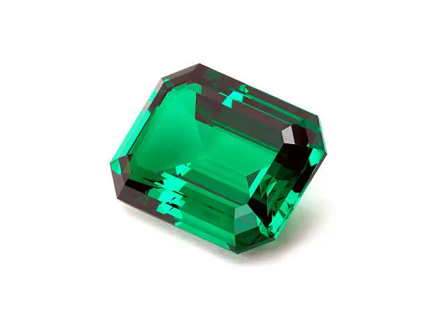 Photo of Emerald Stone