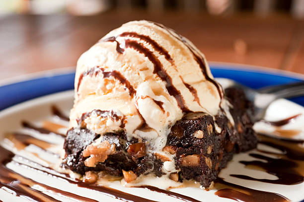 brownie pasta