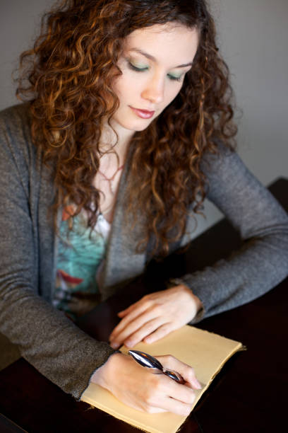istock young adult modern female 157586543