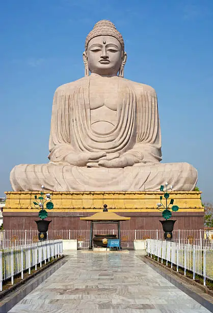 From Bodhgaya, Bihar, India