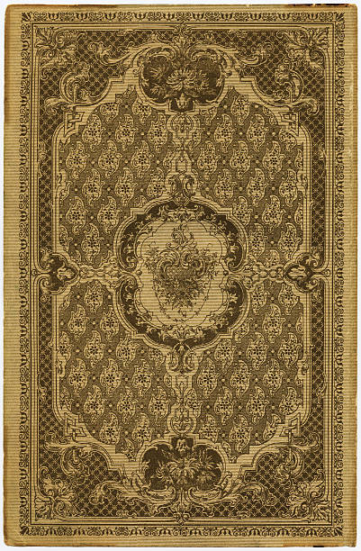 istock vintage book decoration 157586901