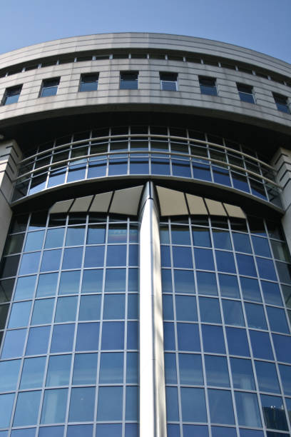 istock European Parliament Brussels Belgium 157587032