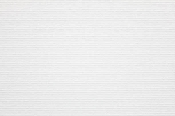 white ribbed paper as background  kraft paper stock pictures, royalty-free photos & images