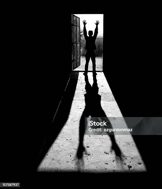 Freedom Stock Photo - Download Image Now - Prison, Leaving, Freedom