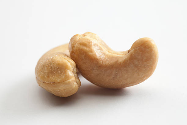 cashew (cashew) - cashewnuss stock-fotos und bilder