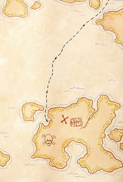 Close-Up shot of X-Marks The Spot on a hand made Treasure Map. Copy Space available on this Full Frame image. Skull and Crossbones make it a great pirate map.
[b][size=11][color=red][align=left] Here are some other Lightboxes to look through...
[/size][/color][/align][/b]
[url=http://www.istockphoto.com/file_search.php?action=file&lightboxID=8373473]
[IMG]http://i658.photobucket.com/albums/uu308/davidjames08/PirateTreasure-BlueTop.jpg[/IMG][/URL]
[url=http://www.istockphoto.com/file_search.php?action=file&lightboxID=5453883] 
[IMG]http://i658.photobucket.com/albums/uu308/davidjames08/Banner-Paper-1.jpg[/IMG][/URL]