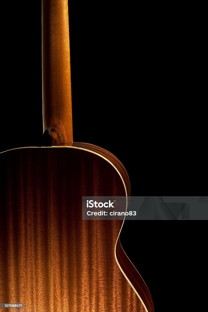 バックスペインのギター - アコースティックギターのロイヤリティフリーストックフォト