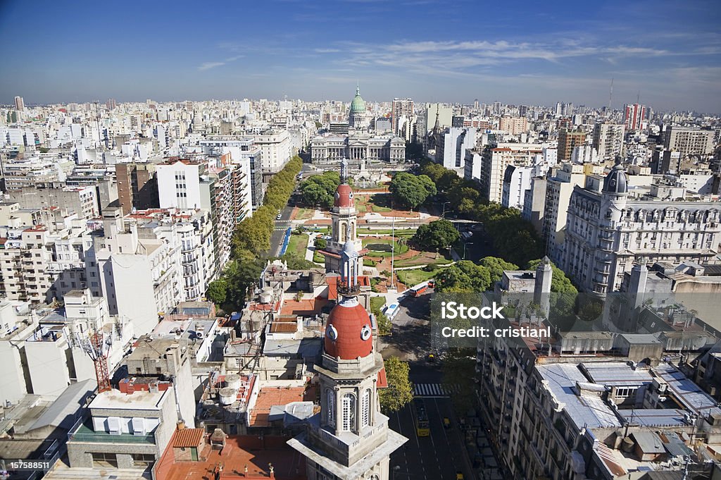 Buenos Aires - Royalty-free Buenos Aires Foto de stock