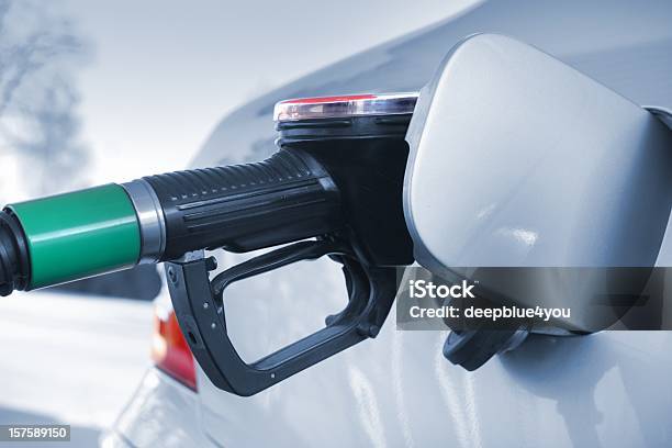 Reabasteça O Aluguer - Fotografias de stock e mais imagens de Carro - Carro, Combustível Fóssil, Combustíveis e Geração de Energia