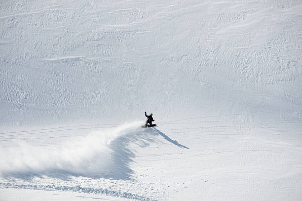 istock I love skiing in Powder snow 157589298