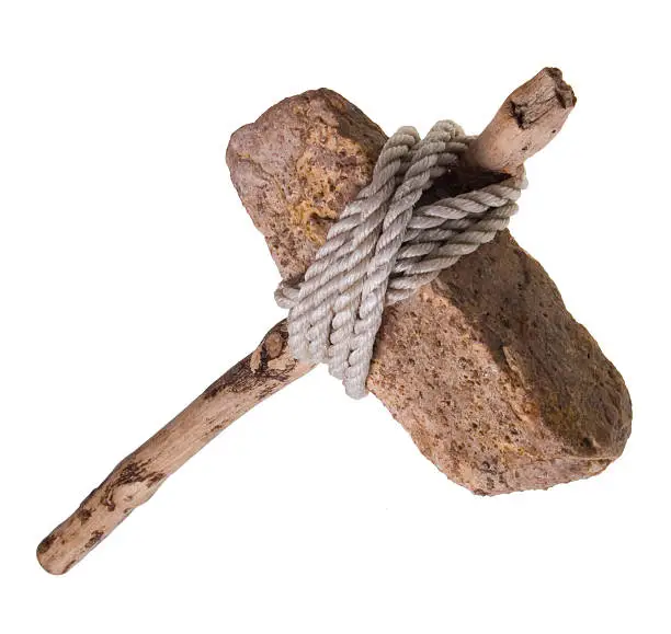 Photo of Stone  Hammer