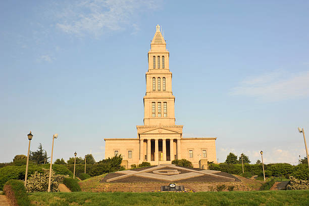 istock Washington Masonic National Memorial 157589694