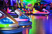 Bumper Cars