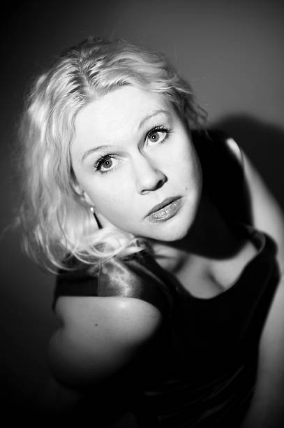 istock Female Portrait 157590123