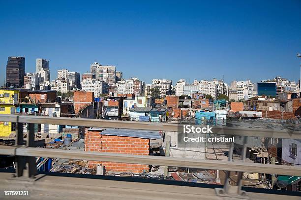 スラム街 - 貧困のストックフォトや画像を多数ご用意 - 貧困, ブエノスアイレス, アルゼンチン