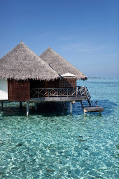 istock Dream-View Sea-Villa 157592163