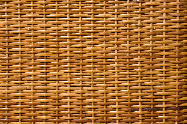 basket stock photo