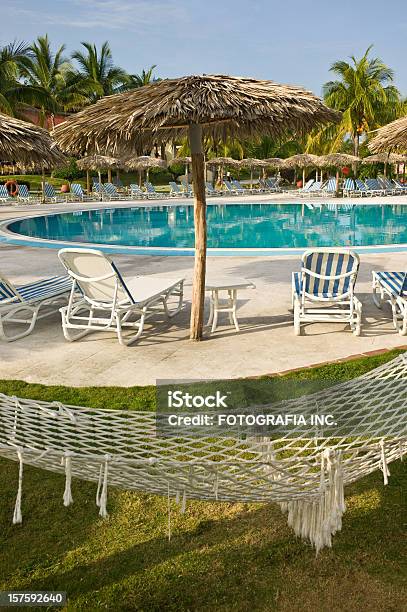Foto de Caribbean Resort e mais fotos de stock de Ajardinado - Ajardinado, Jamaica, Luxo