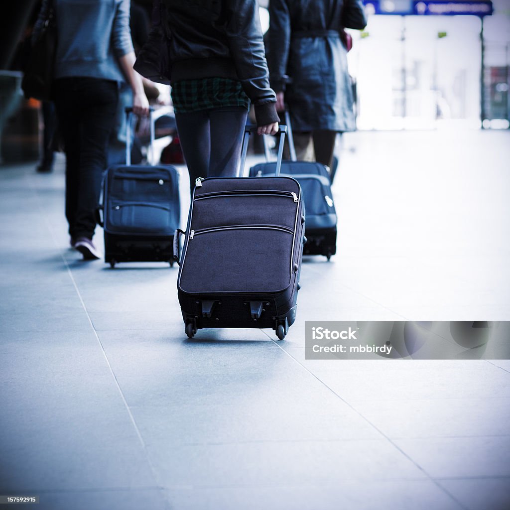 De vraies personnes en mouvement - Photo de Adulte libre de droits