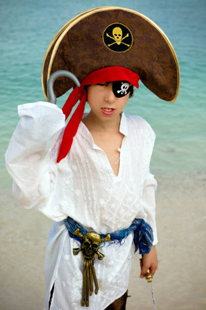 istock Pirate of the Caribbean 157593312
