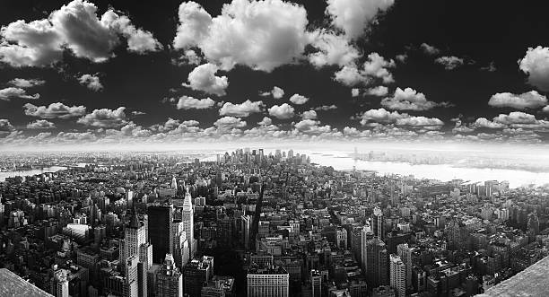 I love New York