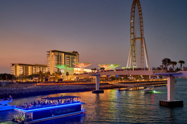 istock ferris wheel in arab emirates at night 1575936035