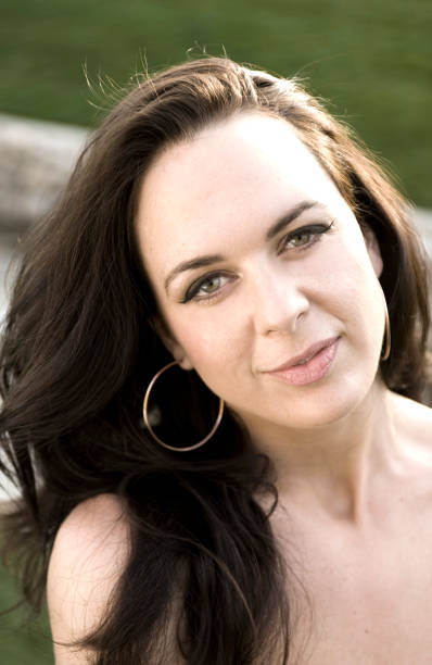 istock Beautiful woman 157593634