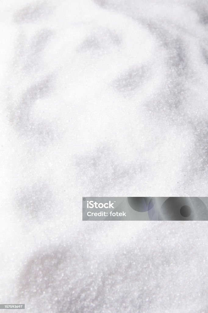 Sugar background  Color Image Stock Photo