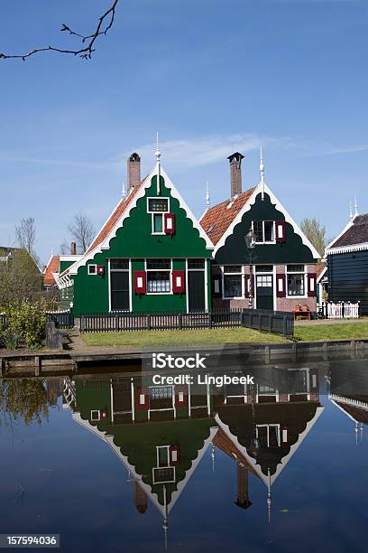 네덜란드 전통요법 시설들이 0명에 대한 스톡 사진 및 기타 이미지 - 0명, 건물 외관, 건물 정면