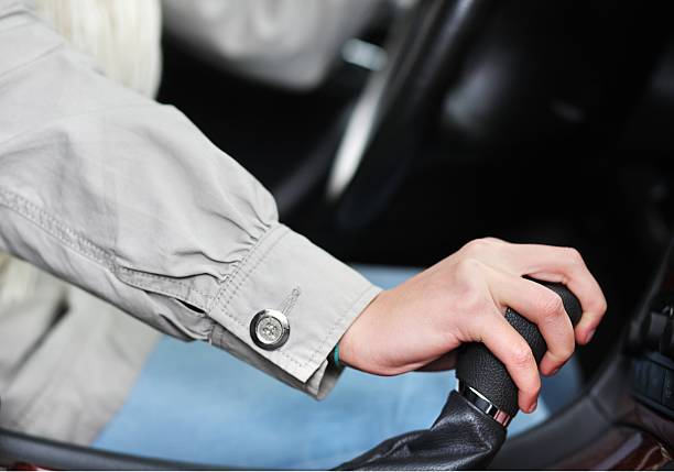 gearshift