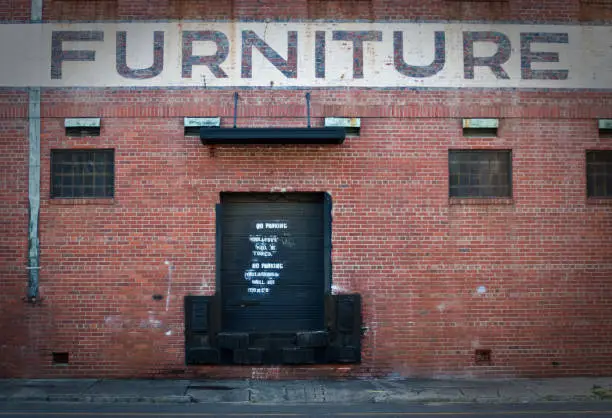 Photo of Furniture Warehouse