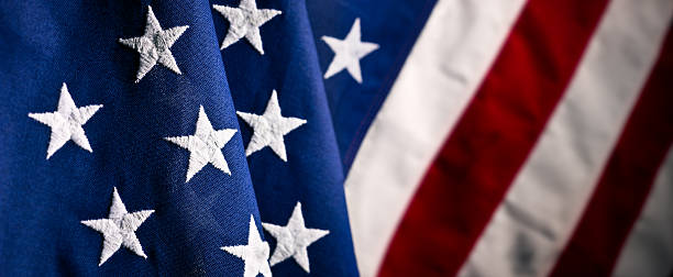 The U S A fabric flag close up file_thumbview_approve.php?id=22259643 patriotism photos stock pictures, royalty-free photos & images